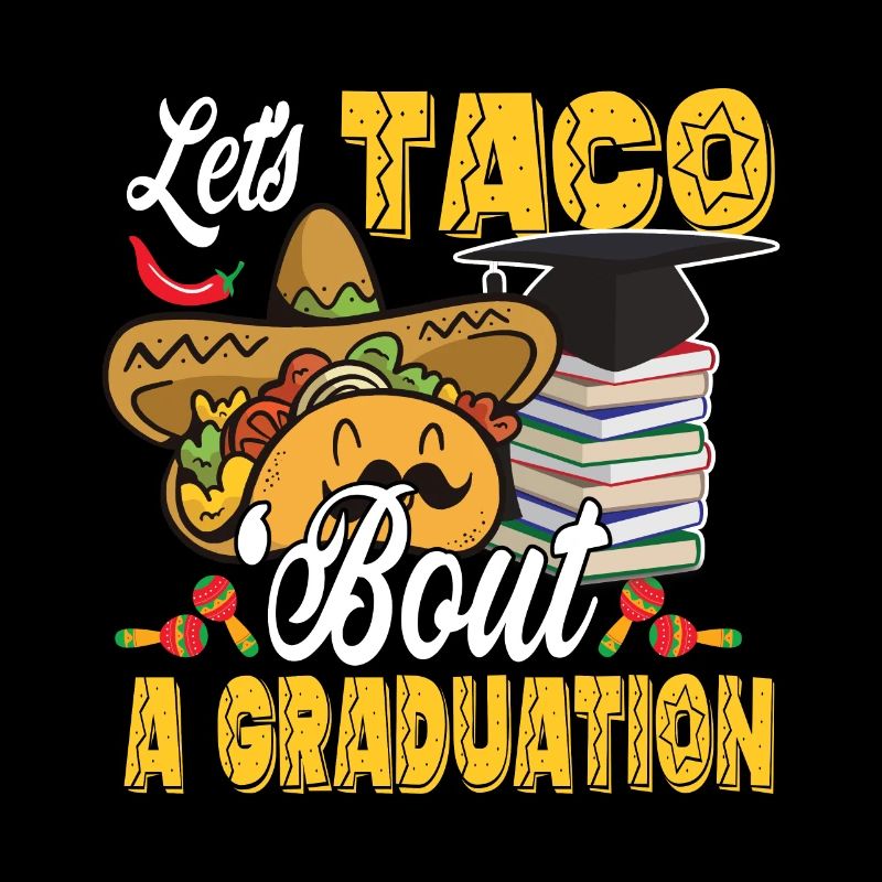Tacos for a graduation ceremony