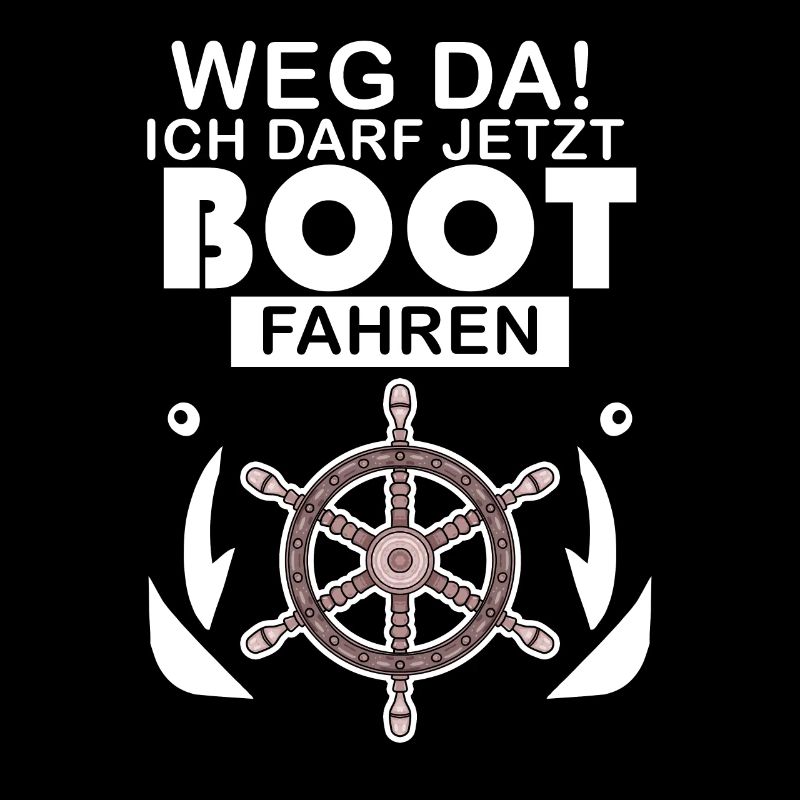 Bootsführerschein Motorboot Geschenk
