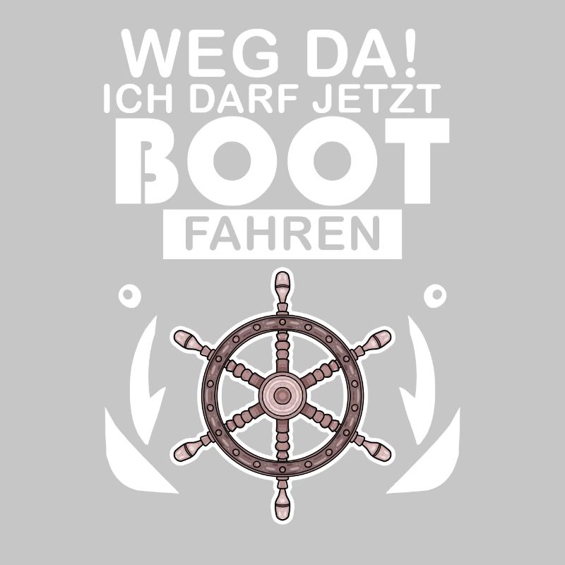 Bootsführerschein Motorboot Geschenk