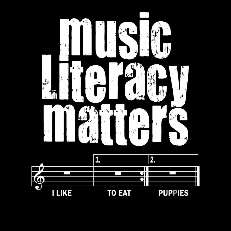 La littératie musicale, ça compte