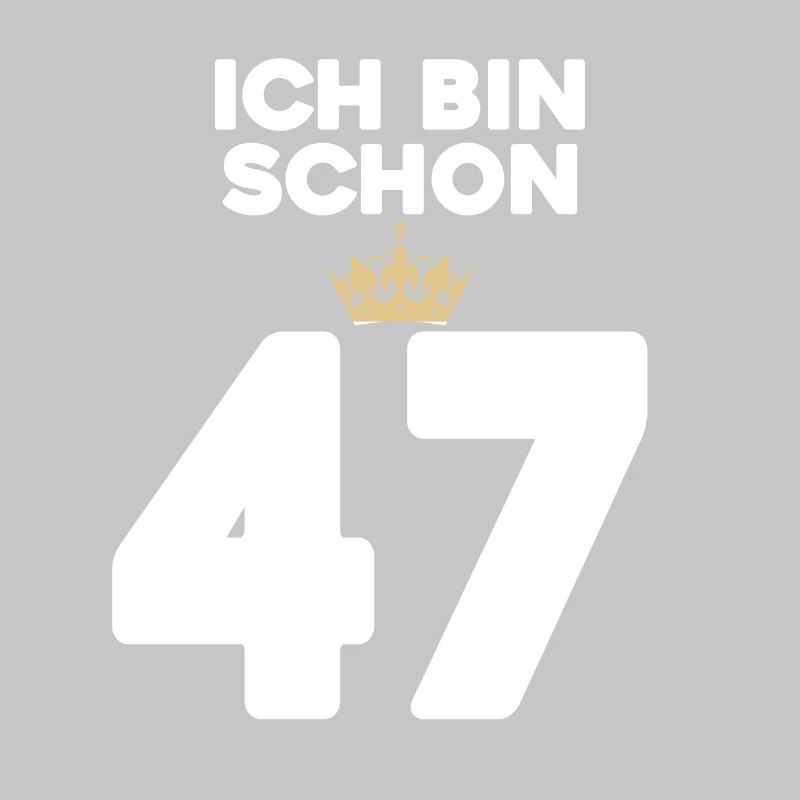 ICH BIN 37