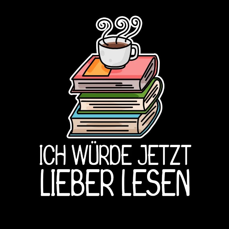 Lesen Buch Bücher Leser Geschenk
