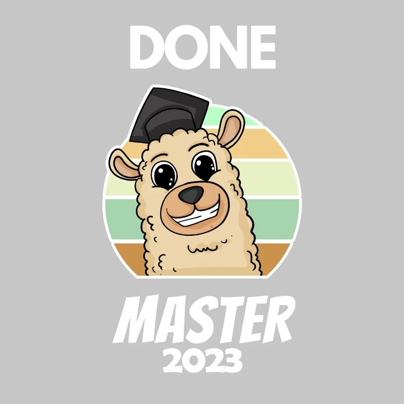 Master 2023