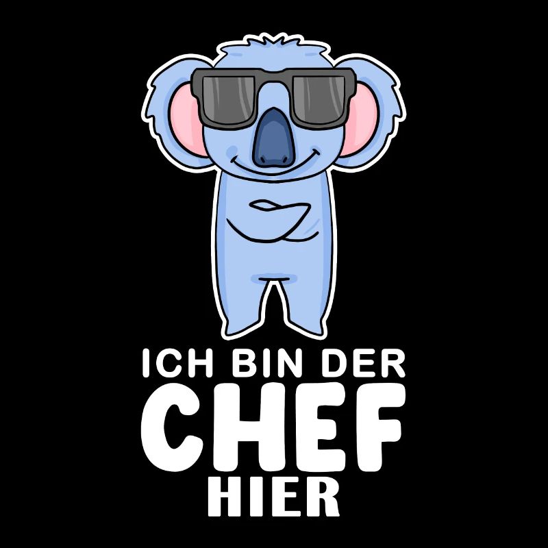 Cool Koala Chef