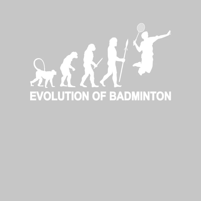 Évolution du badminton