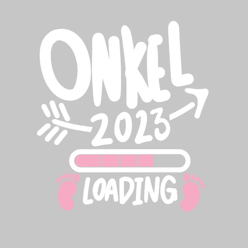 Onkel 2023 - Onkel werden - Onkel loading 2023