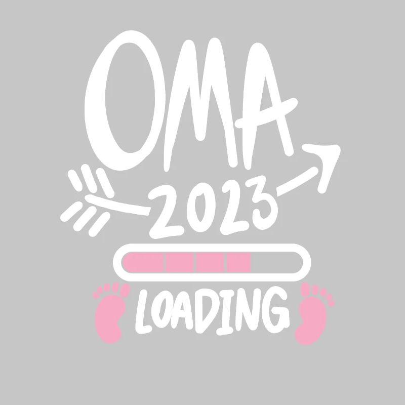 Oma 2023 - Werdende Oma 2023 - Oma Loading