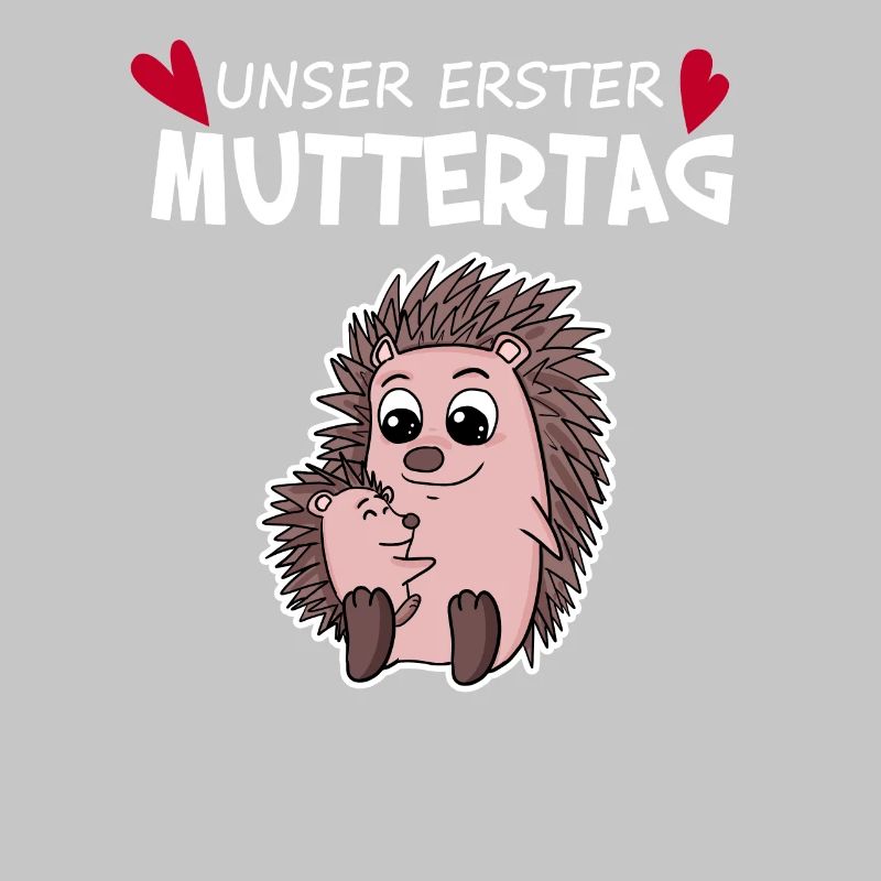 Muttertag - erster Muttertag Geschenk