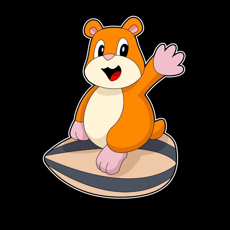 Hamster Samen