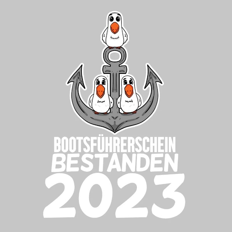 Bootsführerschein 2023