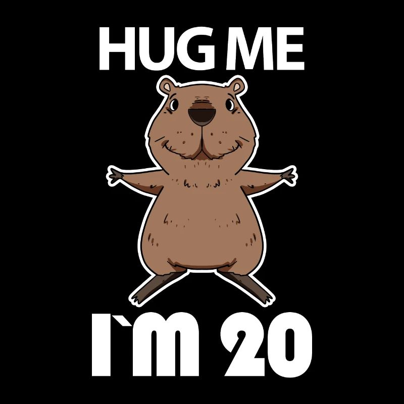20 ans - 20 ans - câlin