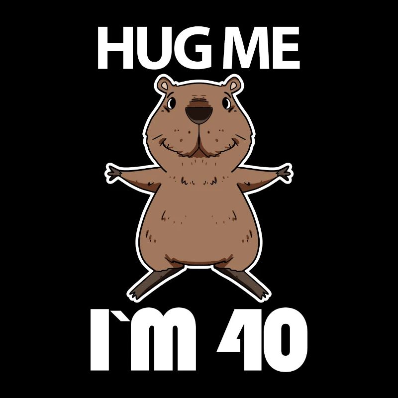 40 ans - 40 ans - câlin