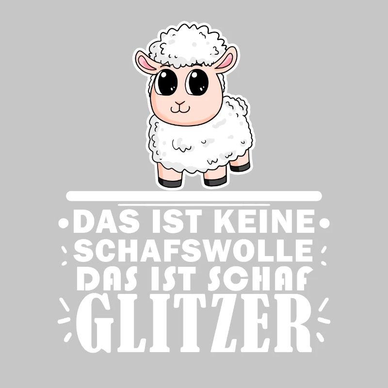 Schaf Spruch