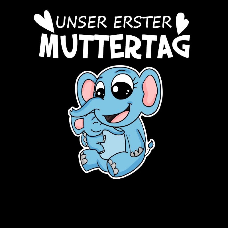 Muttertag - erster Muttertag Geschenk