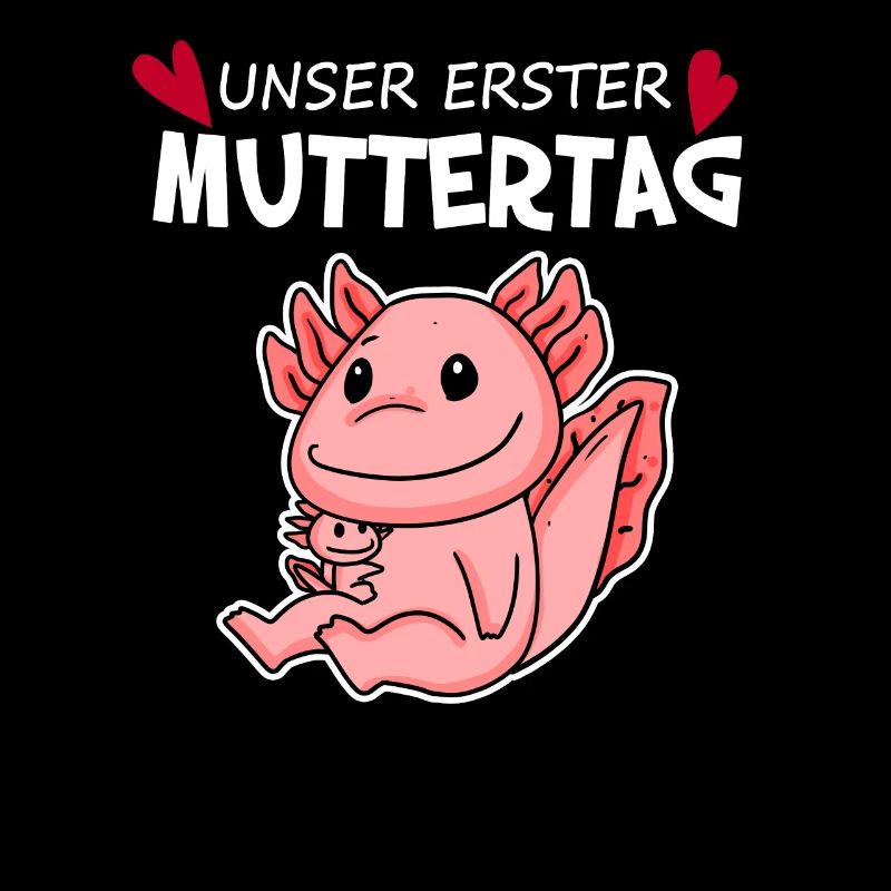 Muttertag - erster Muttertag Geschenk