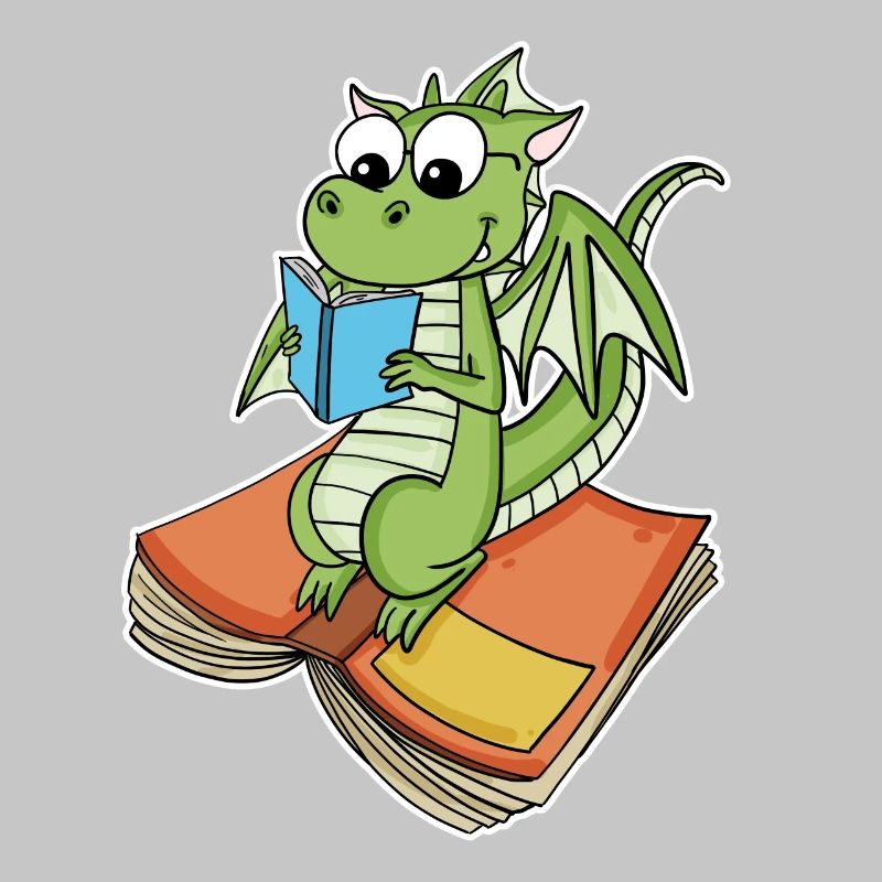 Bücher Drache Drachen