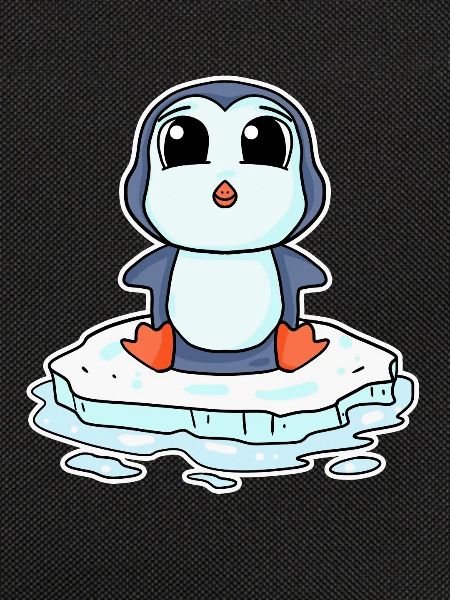 Penguin Penguins