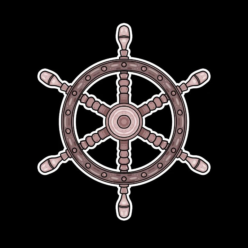 Capitaine de volant