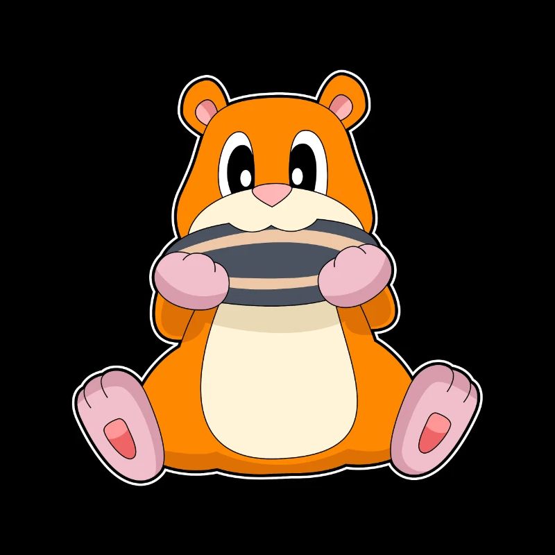 Hamster Samen