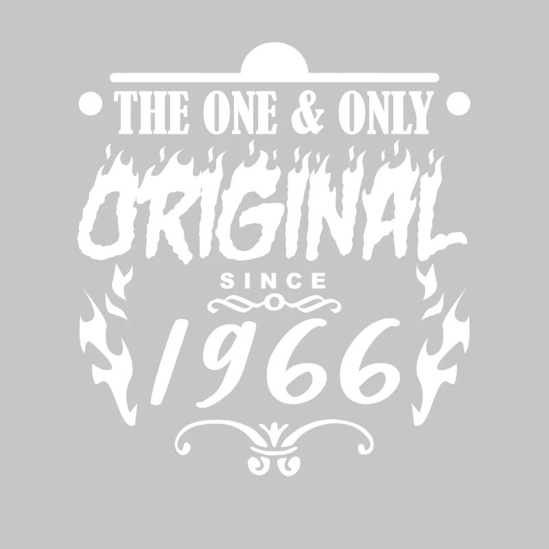1966 - Année de construction 1966 - Naissance 1966