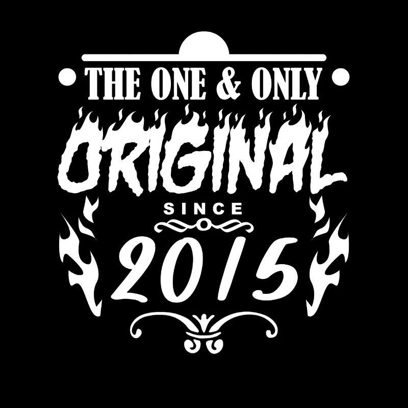 2015 - Année de construction 2015 - Année 2015