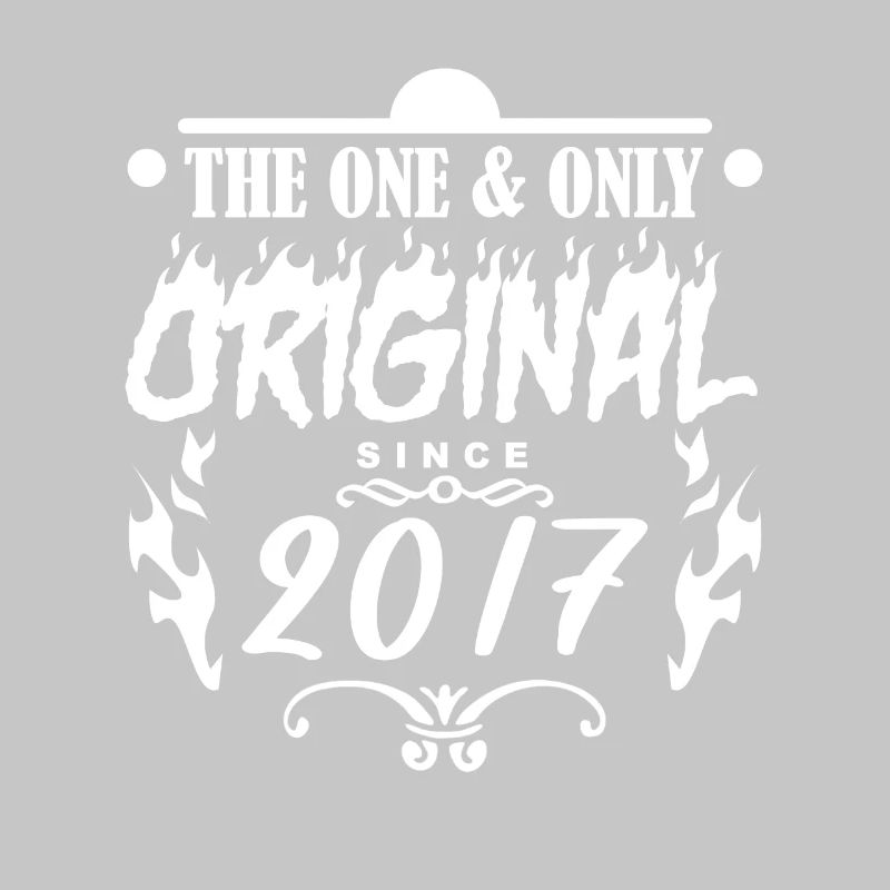 2017 - Année de construction 2017 - Année de construction 2017