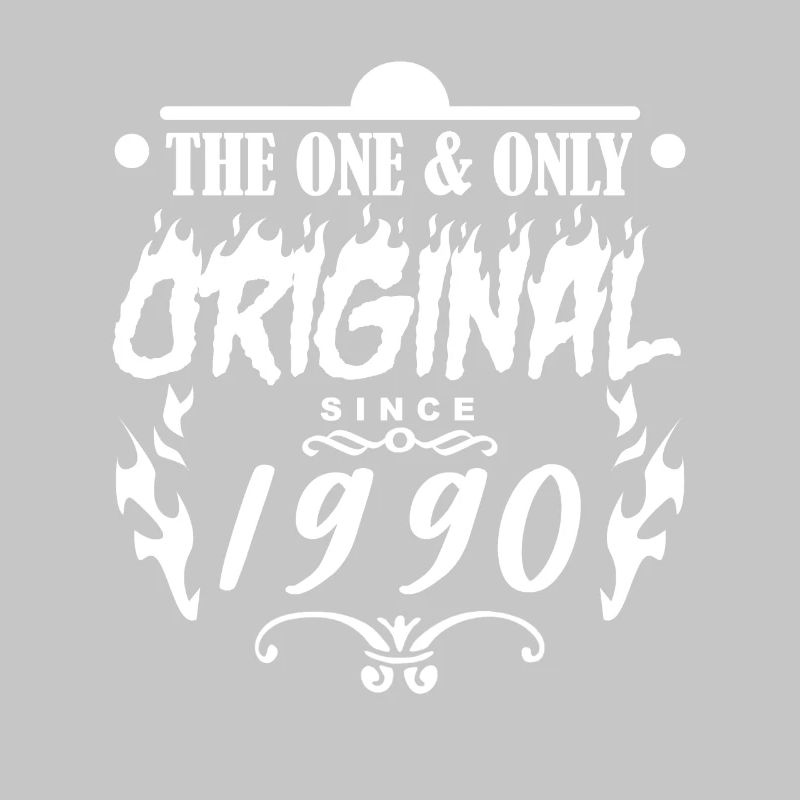 1990 - Année de construction 1990 - Année de construction 1990