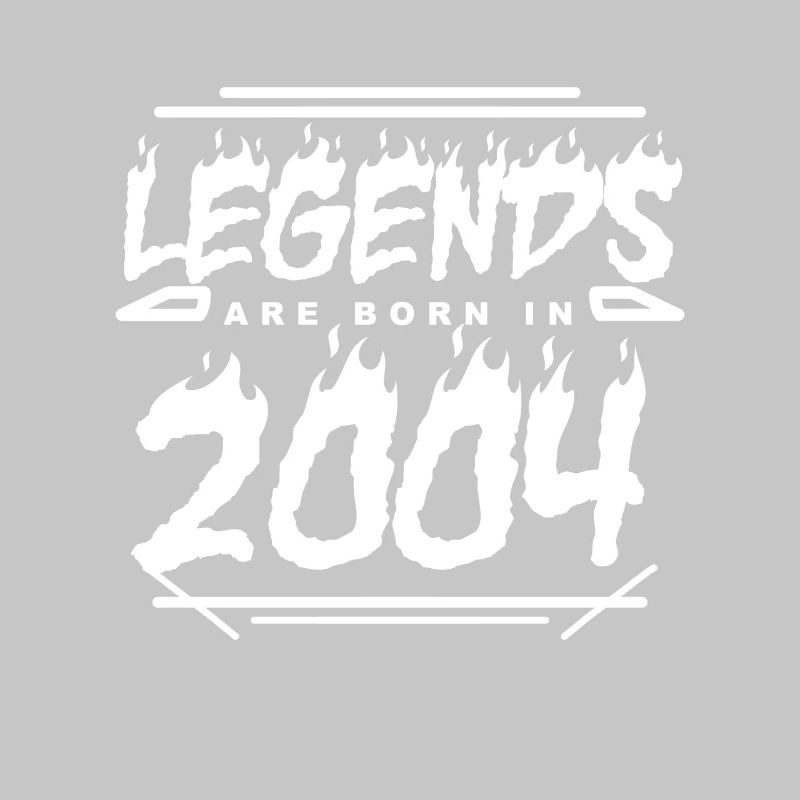 2004 - Year 2004 - Year 2004