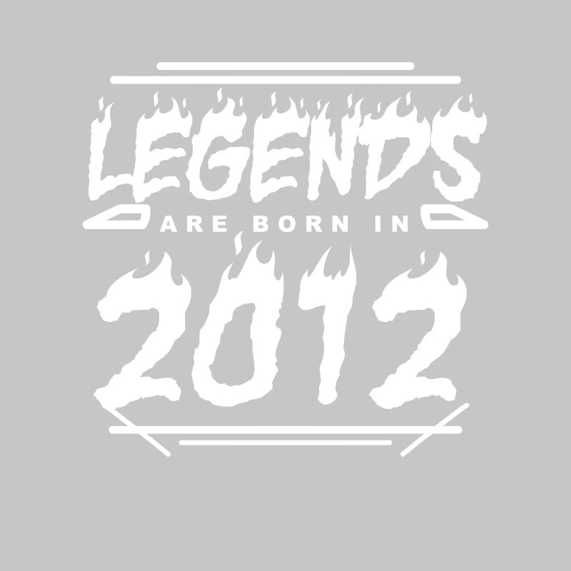 2012 - Année 2012 - Année 2012