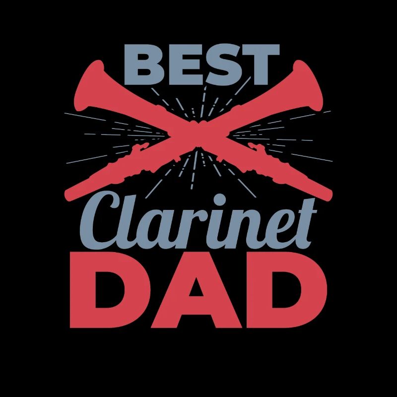 Clarinets Dad