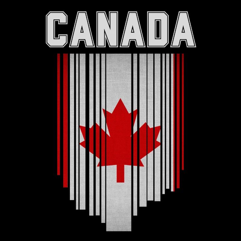 Drapeau du Canada, fierté canadienne