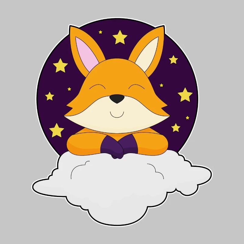 Fox Clouds