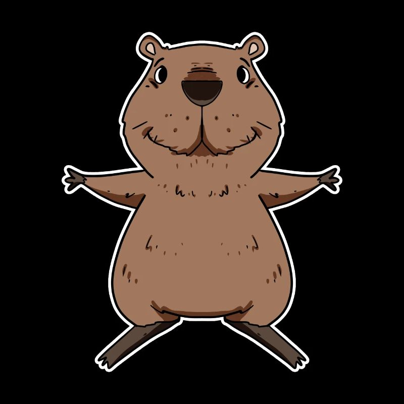 Capybara
