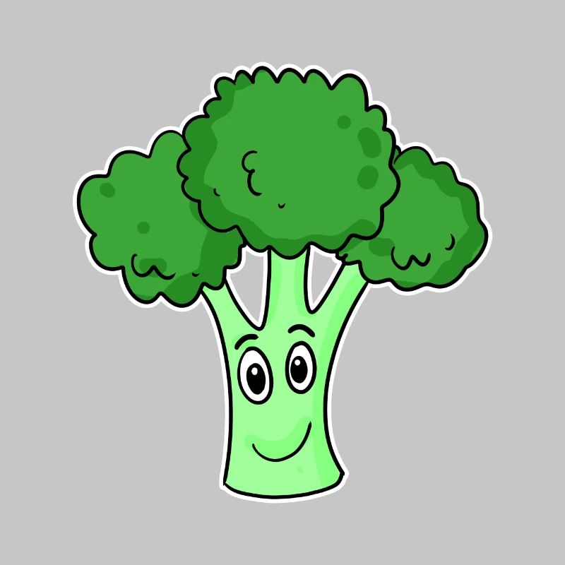 Broccoli Vegetables