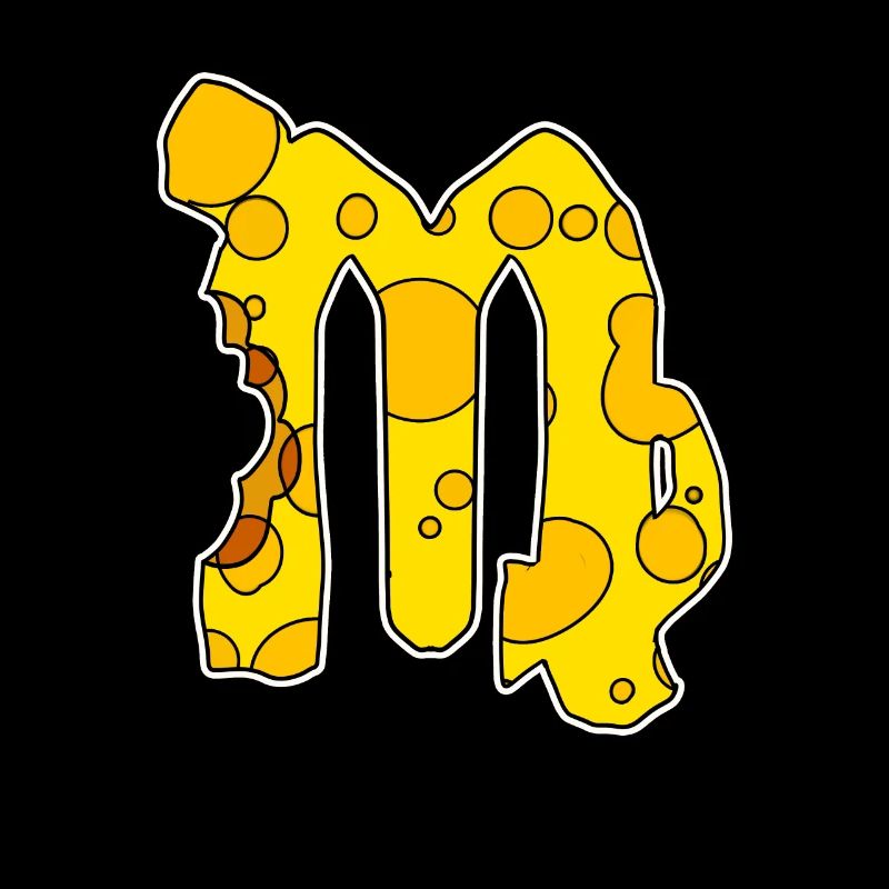 Sternzeichen Jungfrau Symbol