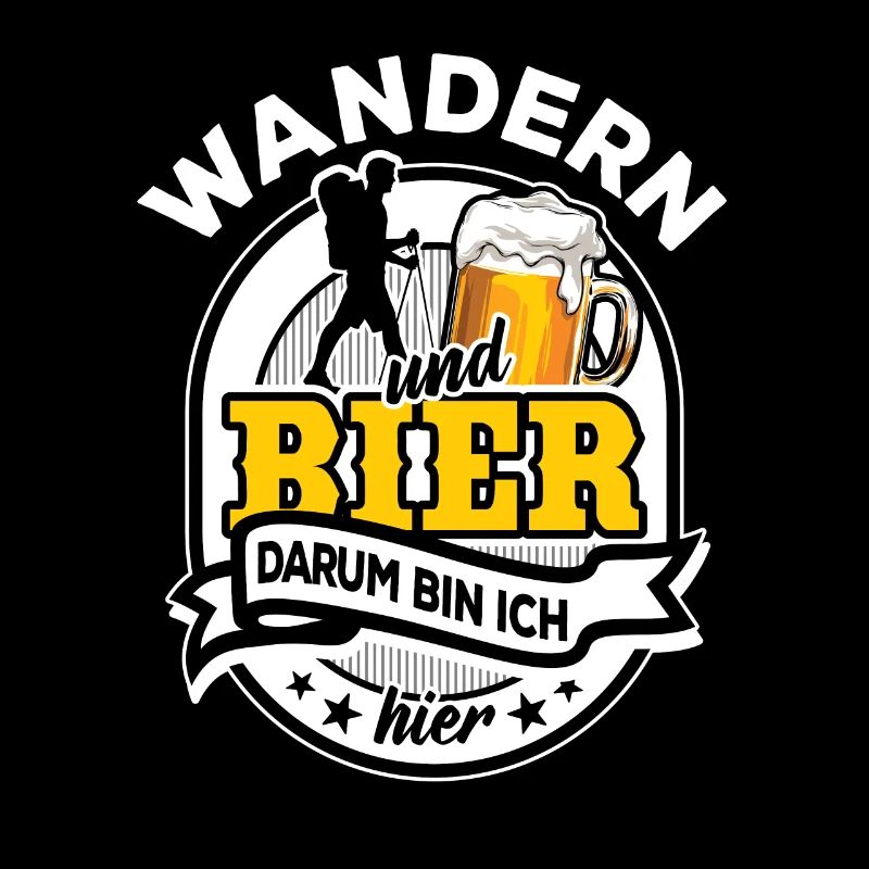 Handball & Bier - darum bin ich hier