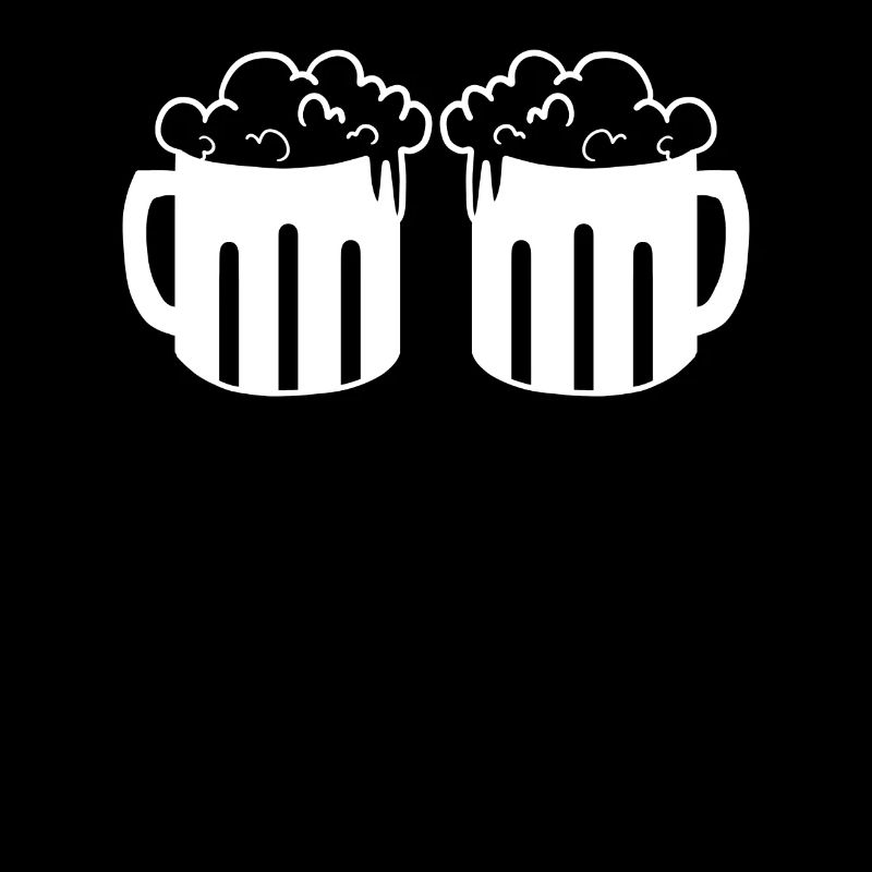 Chopes à bière