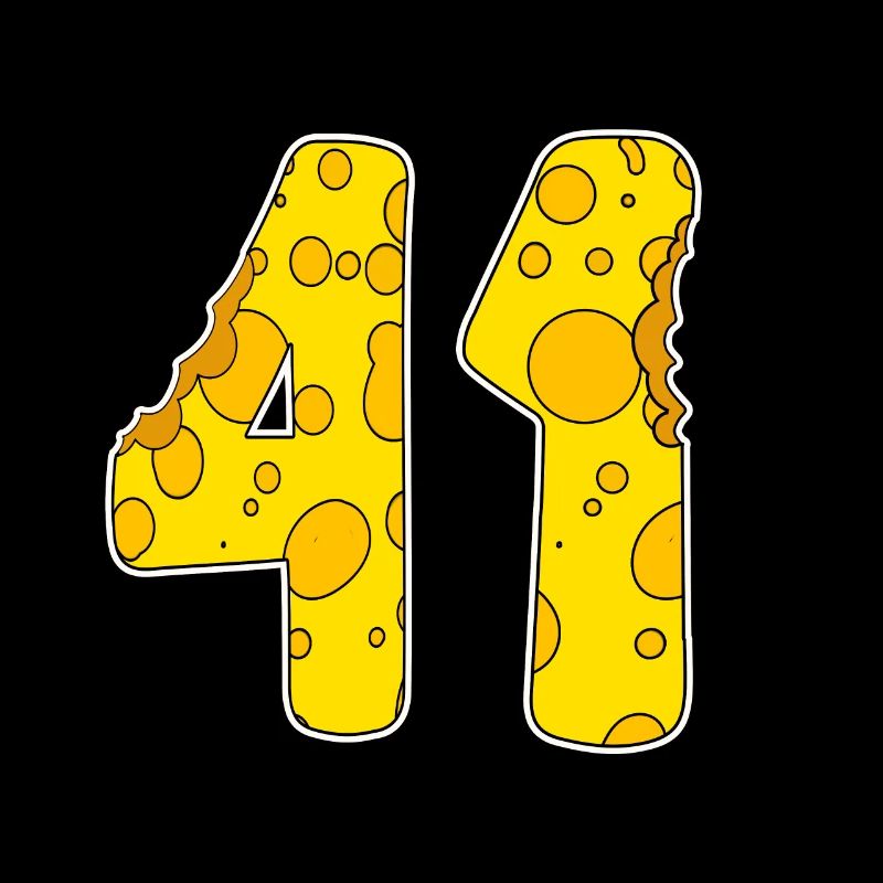 41 ans de Lustig Käse