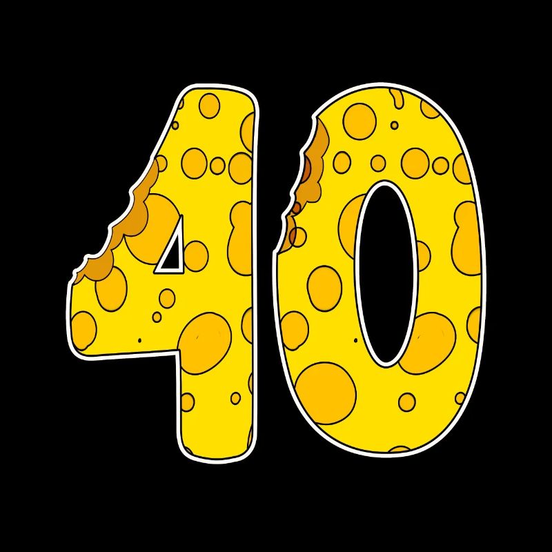 40 ans de fromage Lustig