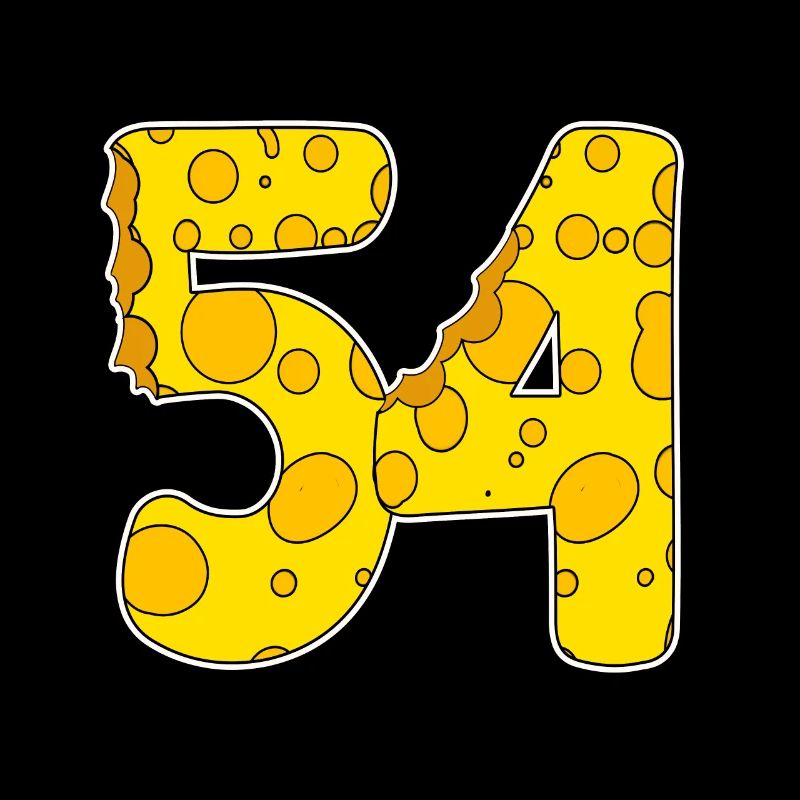 54 ans de Lustig Käse