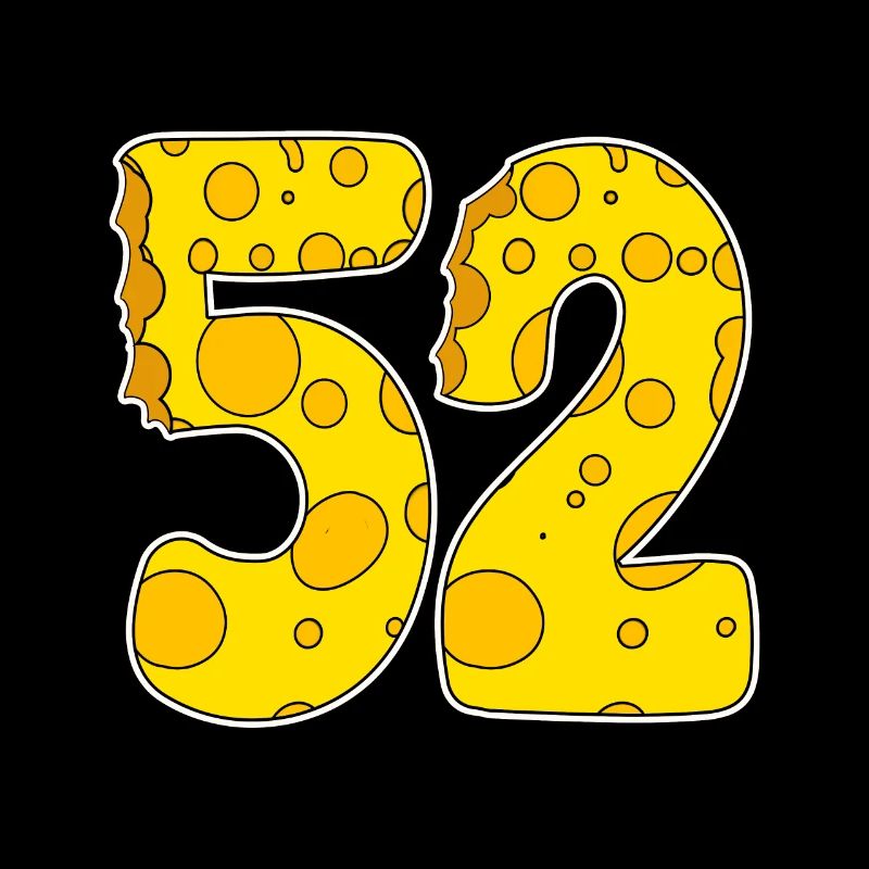 52 ans de Lustig Käse