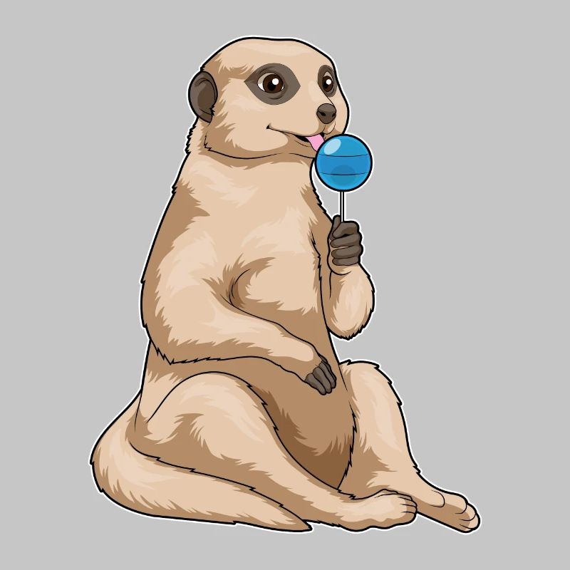 Suces suricates
