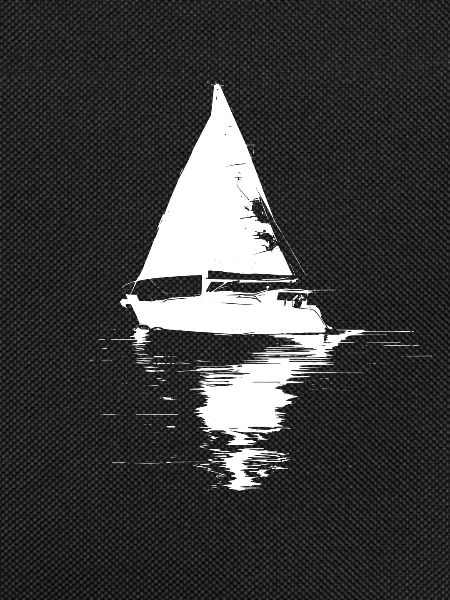 Sailing Sketch