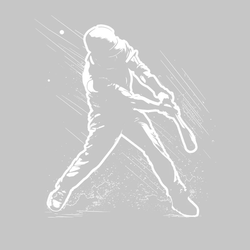 Baseball player