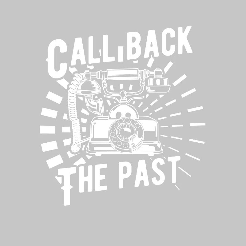 Bringing back the past