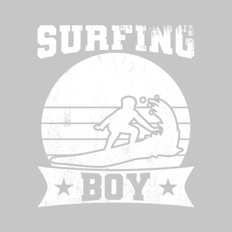Surfjunge