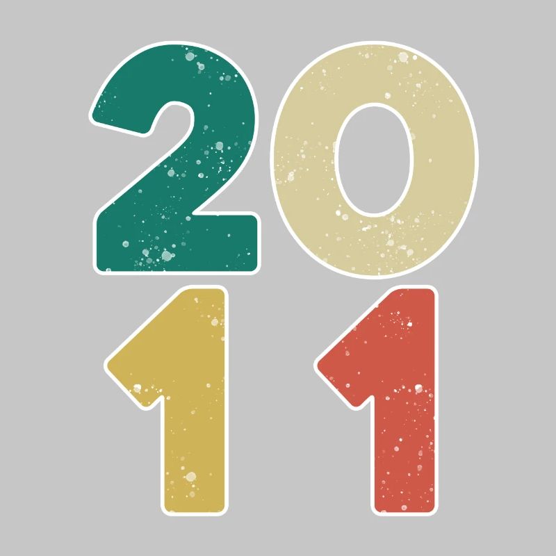 2011 - Year 2011 - Year 2011