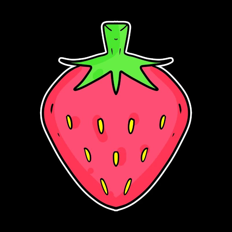 Erdbeere Erdbeeren