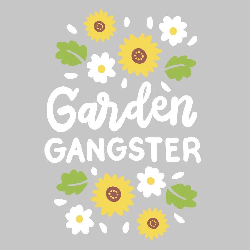 Garten Gartenarbeit
