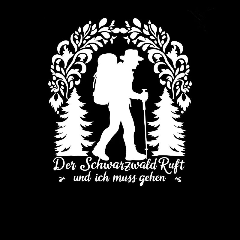 Schwarzwald ruft und ich muss gehen